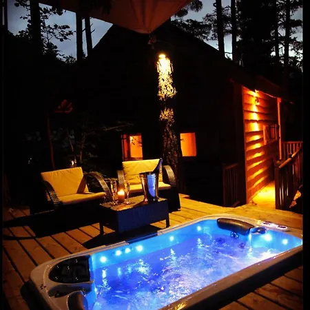 Les Des Pins Sylvestres Lodge Saint-Martin-Vésubie