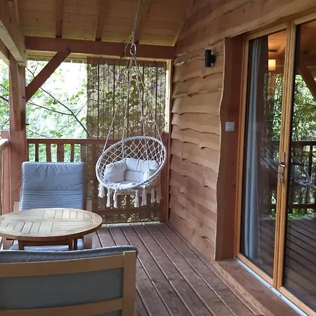 Lodge Les Des Pins Sylvestres *