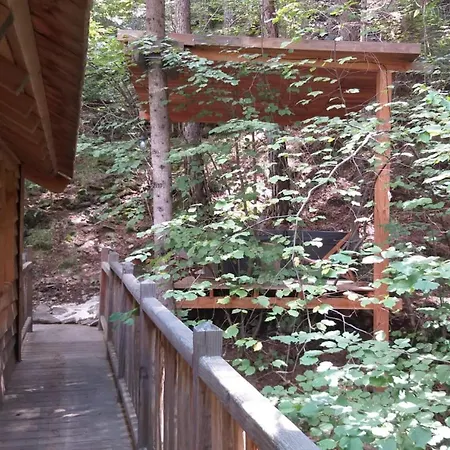 Lodge Les Des Pins Sylvestres *