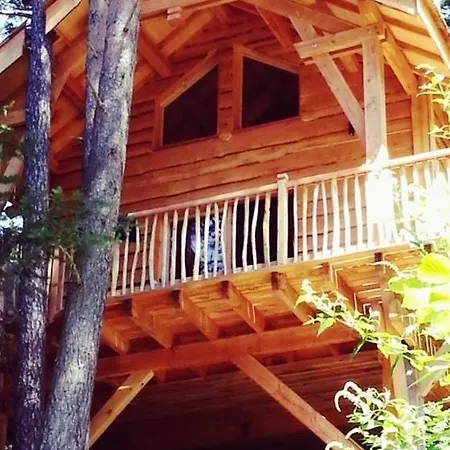 Les Des Pins Sylvestres Lodge Saint-Martin-Vesubie