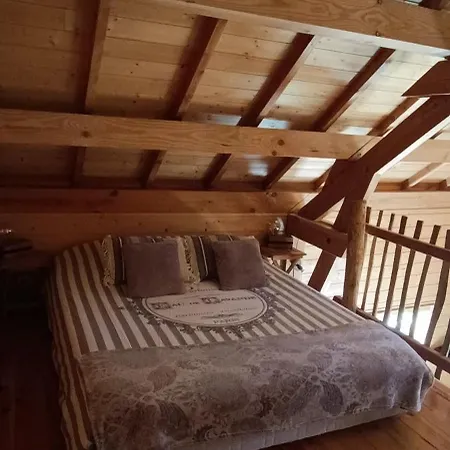 Lodge Les Des Pins Sylvestres *